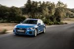 Audi A3 Sportback 30 TDI S-Line 2020 года (WW)